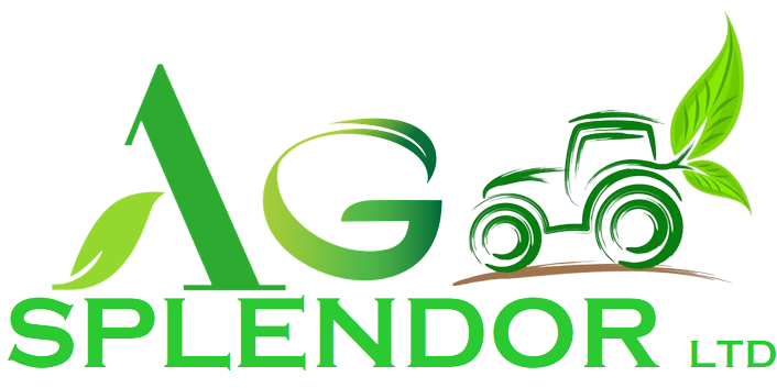 AGRO SPLENDOR LTD